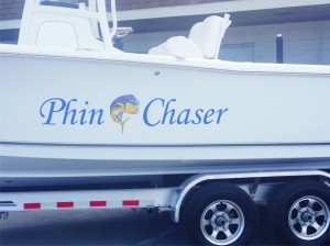 SP Phin Chaser